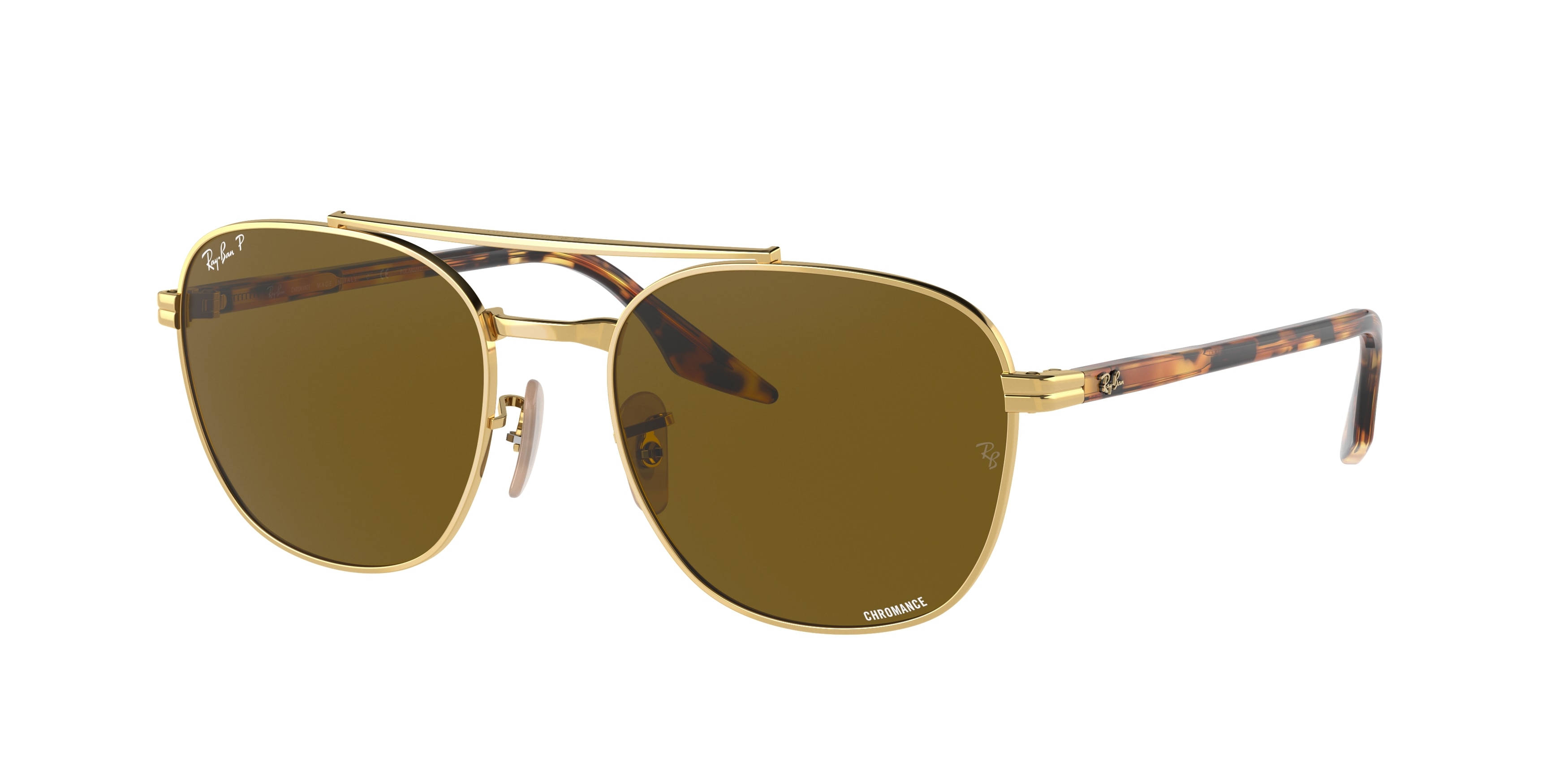 Ray Ban RB3688 001/AN  